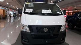 Nissan Urvan Nv350 Lowest Dp