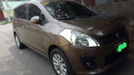 As good as new 2016 Suzuki Ertiga