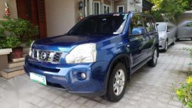 2011 Nissan Xtrail 2nd Gen T31 