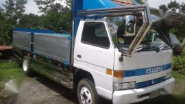 For sale Isuzu Elf 4hf1
