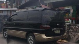 For sale 2010 Starex - second hand