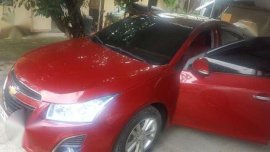 For sale 2014 Chevrolet Cruze