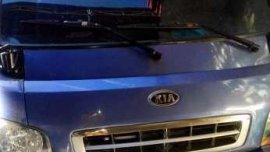For sale Kia K2700 fb type