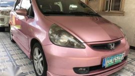 2006 Honda Jazz Local 1.5 i vtec 
