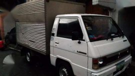For sale L300 Aluminum Van