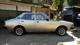 For sale Lancer 1979 bar type