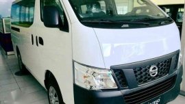 Nissan Urvan Nv350 168k Low Down Promo