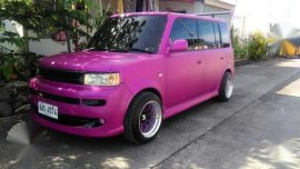 For sale Toyota BB 2010