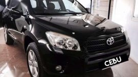 For sale Toyota Rav4 4x2