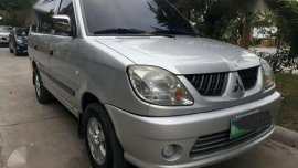 Mitsubishi Adventure 2006 GLX