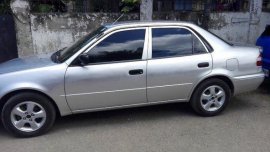 Toyota Corolla 2002 for sale