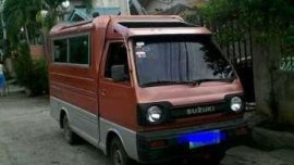 Multicab Jitney 4X2 2006 MT For Sale