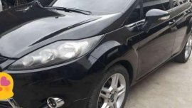 For sale 2013 Ford Fiesta