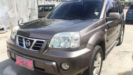 2006 Nissan xtrail 4x4 Tokyo Edition