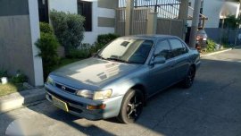 For sale Toyota Corolla GLI