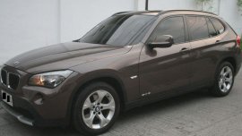 2010 BMW X1 S-Drive18i for sale