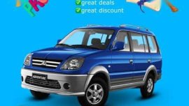  Adventure Glx Mt only 65k dp vs Commuters Mobilio