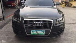 2009 Audi Q5 Black AT For Sale