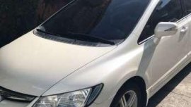 For sale Honda Civic 2.0S