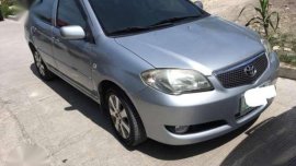 For sale Toyota Vios 1.5 g