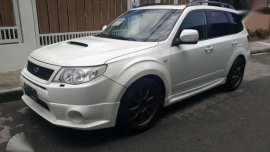 For sale Subaru Forester 2009