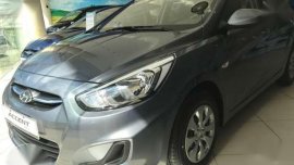 Hyundai Accent Hatchback best deal promo