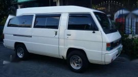 L300 Versa Van 2006 dsl