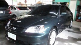 2001 Honda Civic for sale