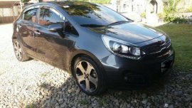 For sale Kia Rio HB 2013