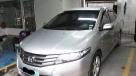 2009 Honda City for sale