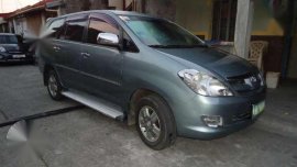 2007 Toyota Innova G Automatic Diesel