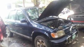 Kia Sportage 2006 Model