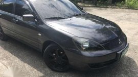 2008 Mitsubishi Lancer GLS 1.6L A/T