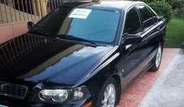 For sale Volvo s40 t4 2003