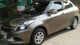For Sale Suzuki Swift Dzire 2015