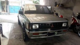 For sale Mitsubishi L200