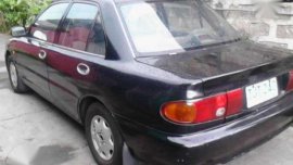 93mdl Lancer Hotdog EL