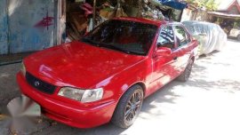 For sale 1999 Toyota Corolla
