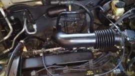 Ford Escape 2003 XLS 2.0