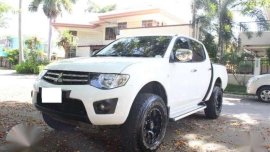 For sale Mitsubishi Strada Triton