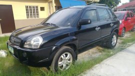 Hyundai Tucson 2007 for sale