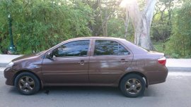 Toyota Vios 2004 G A/T for sale