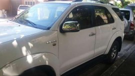 2007mdl fortuner g gasoline