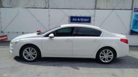 2015 Peugeot 508 1.6L eHDi Allure Diesel