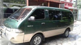 For sale this Van 2003 model