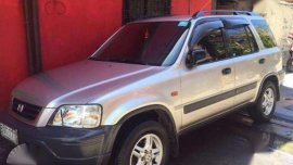 Automatic Transmission 2000 Model Honda CRV First Gen