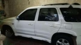 For sale Mazda Tribute 2007