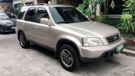 2000 Honda CRV Gen1