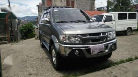 2008 Isuzu Sportivo Manual or Swap