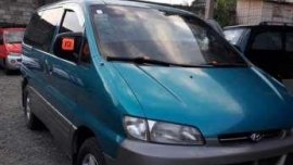 For sale Hyundai Starex 2010